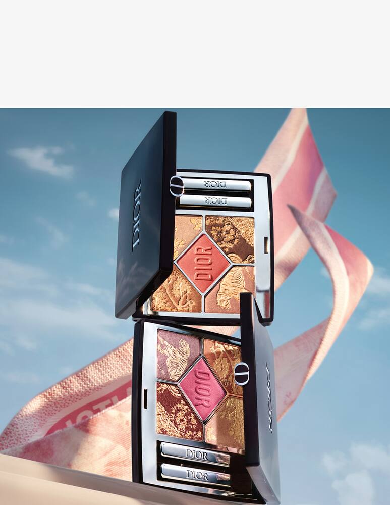 rinascente DIOR Diorshow 5 Couleurs Edizione Limitata