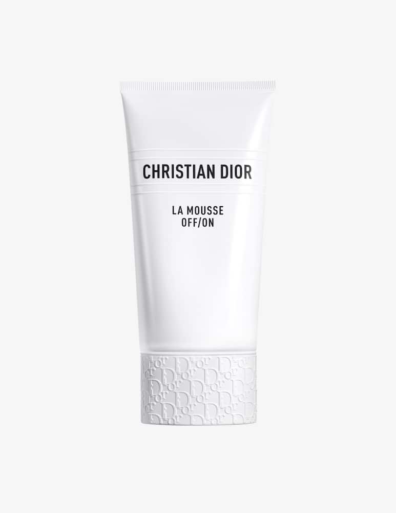 DIOR La Mousse OFF/ON Foaming Cleanser - picture 1 DIOR La Mousse OFF/ON Foaming Cleanser - picture 1