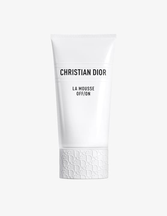 DIOR - La Mousse OFF/ON Foaming Cleanser - €57,00