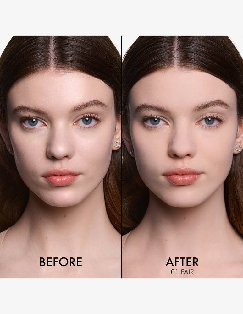 rinascente DIOR Forever On Set Powder