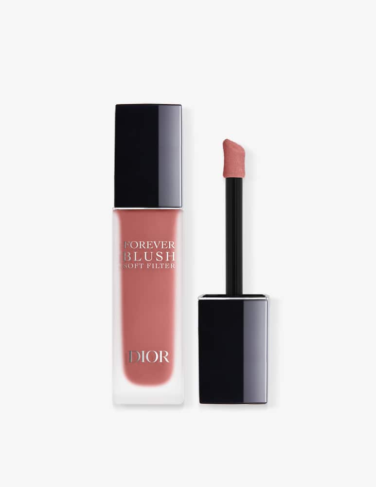 DIOR Dior Forever Blush Soft Filter - picture 1 DIOR Dior Forever Blush Soft Filter - picture 1