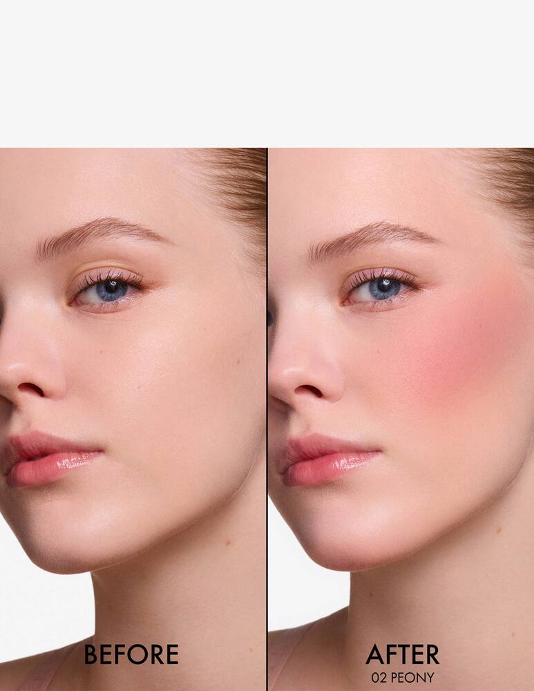 rinascente DIOR Dior Forever Blush Soft Filter