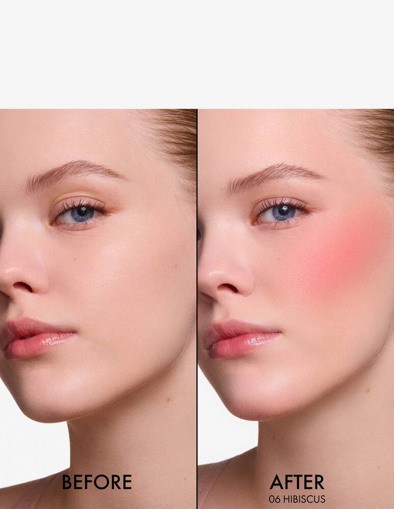 DIOR Dior Forever Blush Soft Filter - immagine 3 DIOR Dior Forever Blush Soft Filter - immagine 3