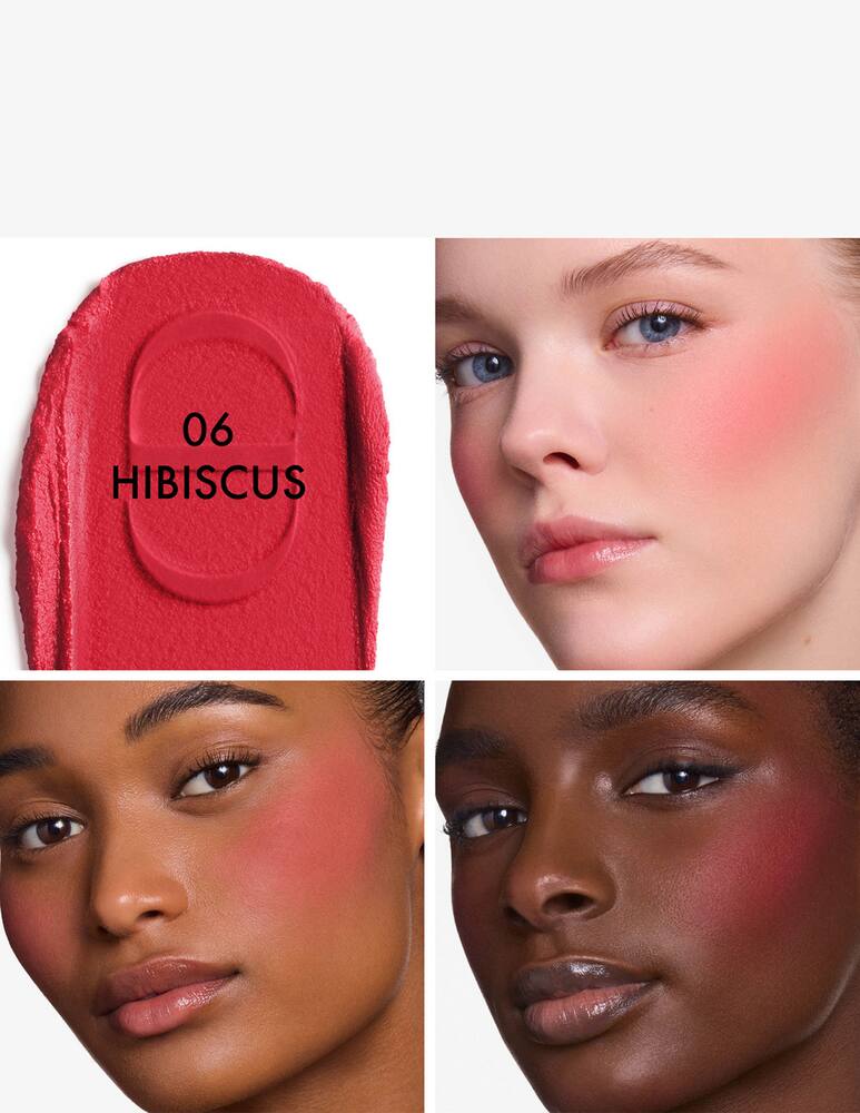 DIOR Dior Forever Blush Soft Filter - immagine 4 DIOR Dior Forever Blush Soft Filter - immagine 4