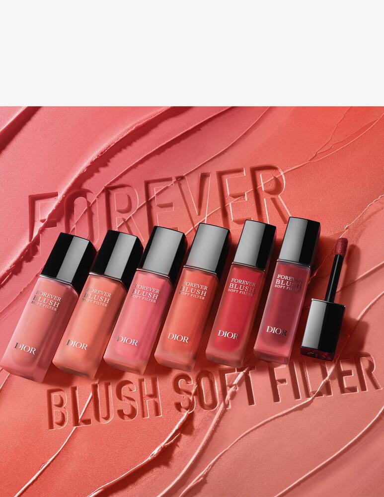 rinascente DIOR Dior Forever Blush Soft Filter