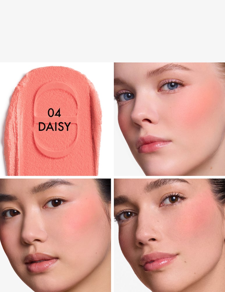 rinascente DIOR Dior Forever Blush Soft Filter