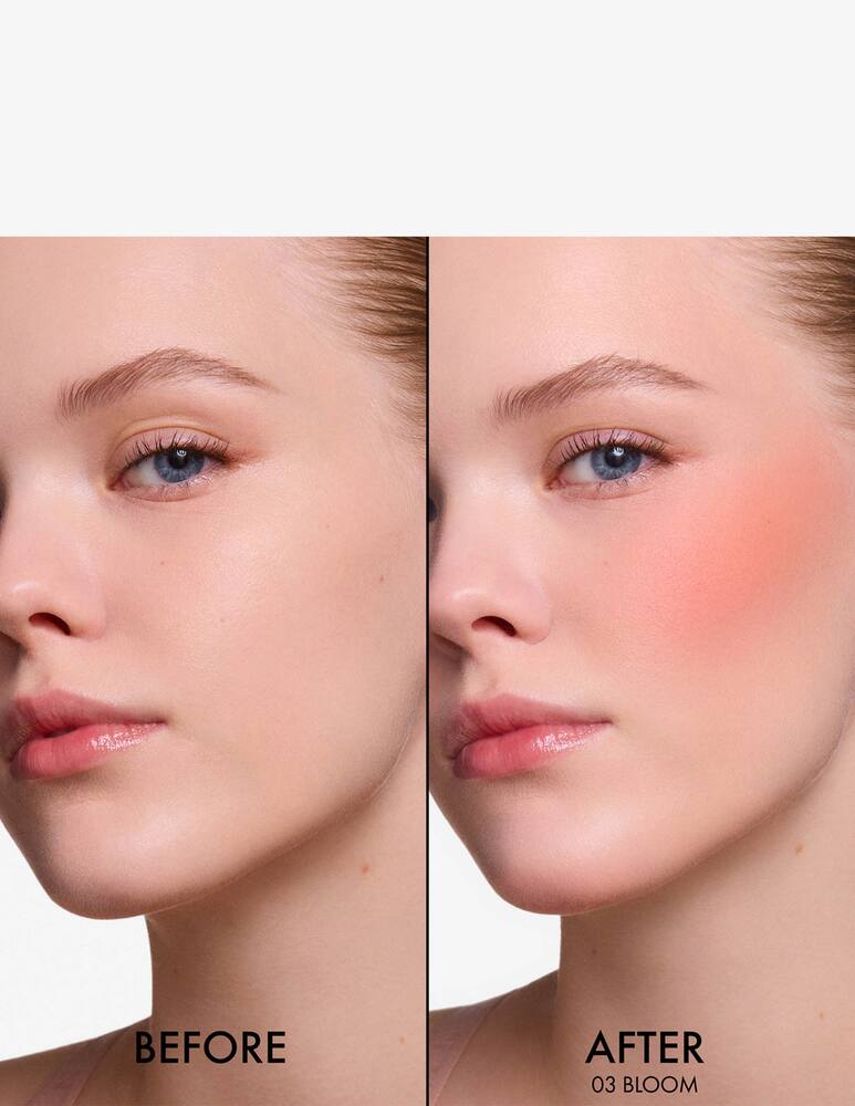 rinascente DIOR Dior Forever Blush Soft Filter