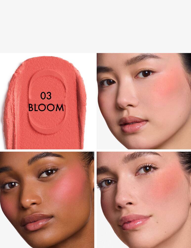 rinascente DIOR Dior Forever Blush Soft Filter