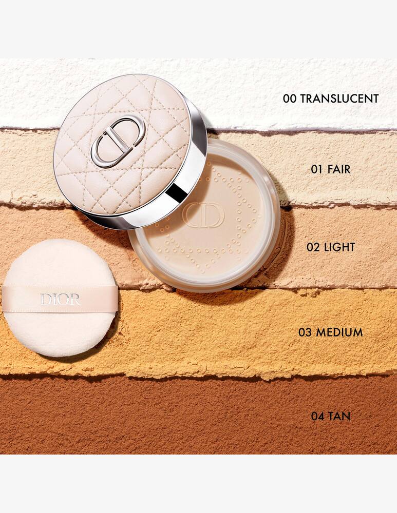 rinascente DIOR Forever On Set Powder