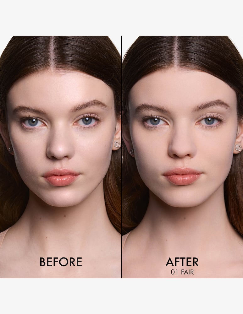 DIOR Forever On Set Powder - picture 4 DIOR Forever On Set Powder - picture 4