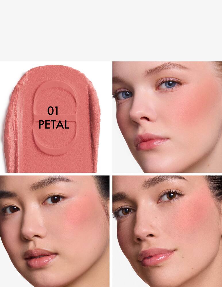 rinascente DIOR Dior Forever Blush Soft Filter