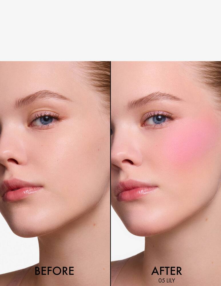 rinascente DIOR Dior Forever Blush Soft Filter