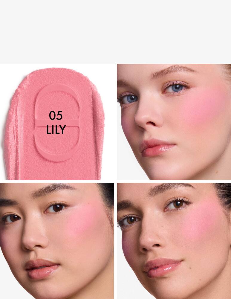 rinascente DIOR Dior Forever Blush Soft Filter