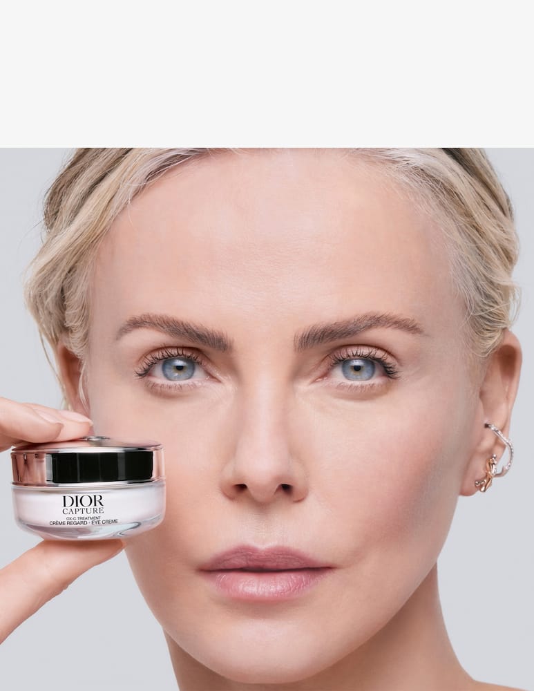 DIOR Dior Capture Crema Occhi - immagine 3 DIOR Dior Capture Crema Occhi - immagine 3