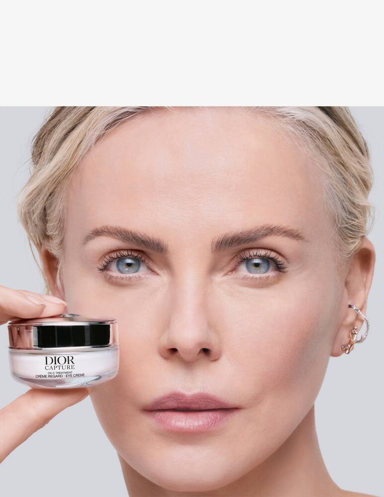 rinascente DIOR Dior Capture Crema Occhi