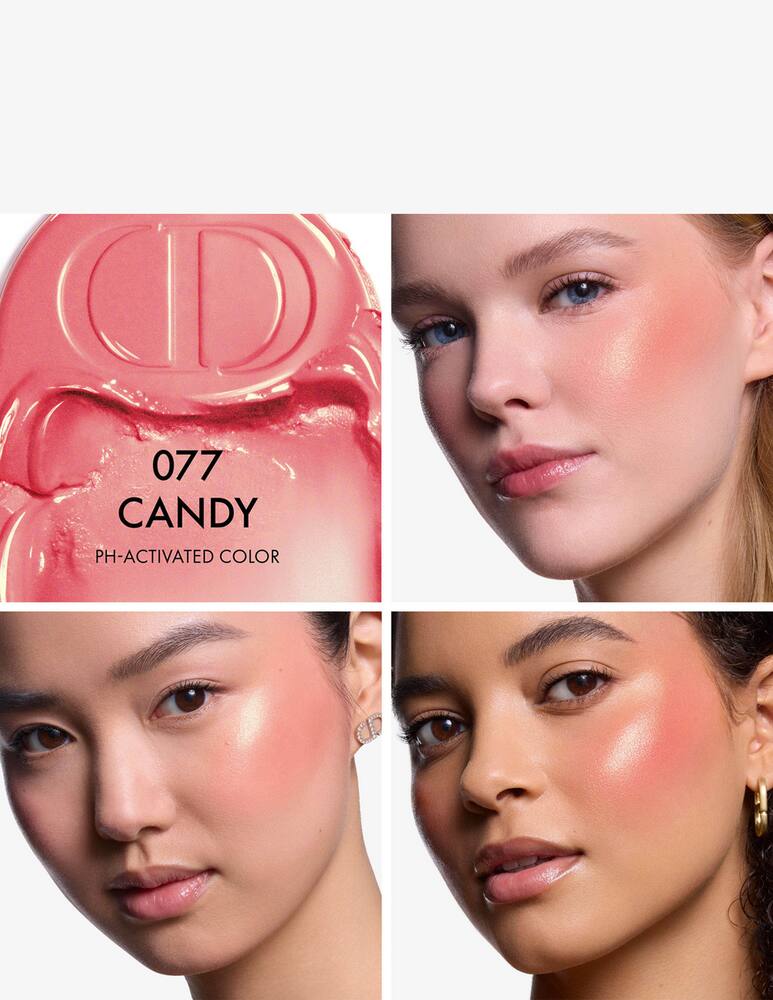 DIOR Dior Backstage Rosy Glow Stick - picture 3 DIOR Dior Backstage Rosy Glow Stick - picture 3
