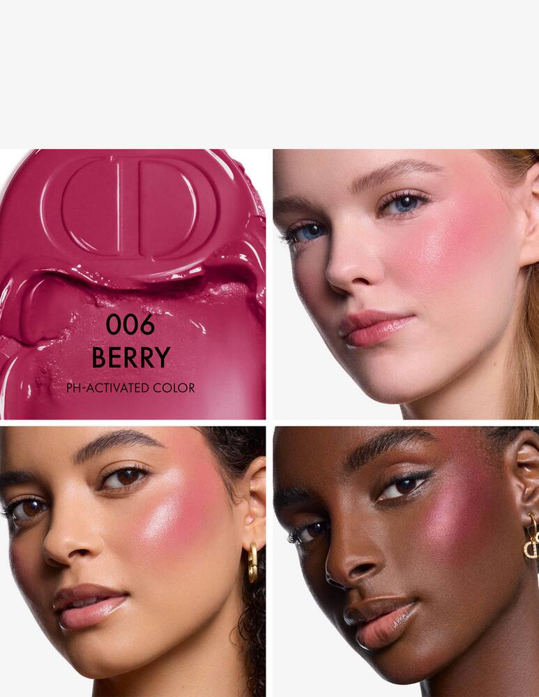 rinascente DIOR Dior Backstage Rosy Glow Stick