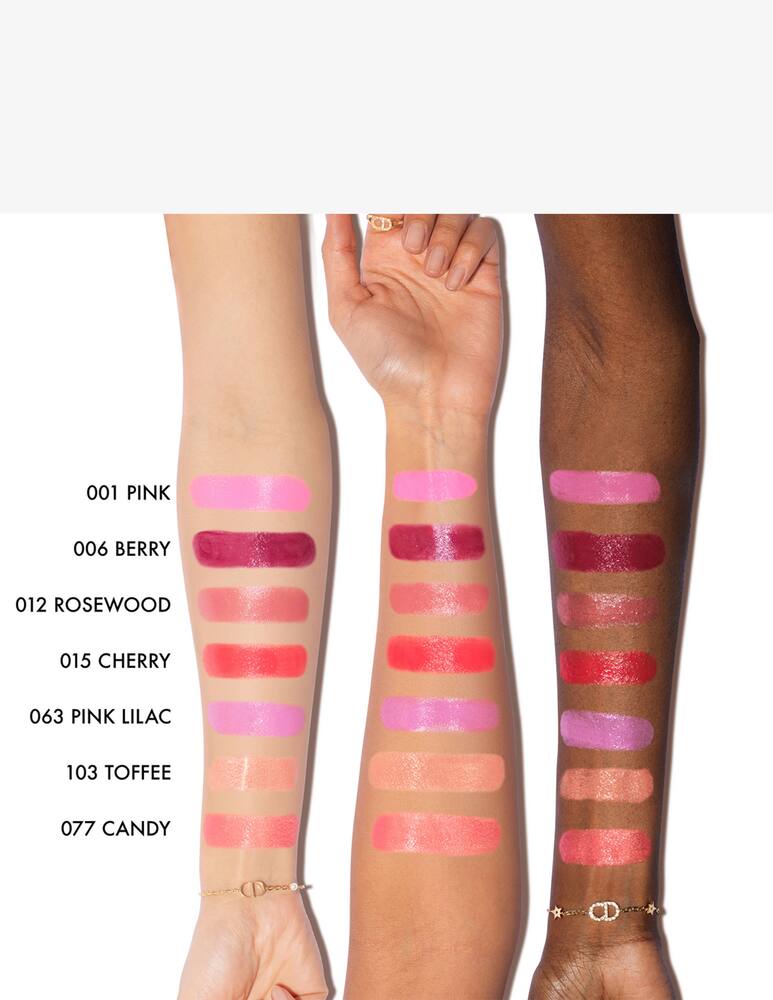 rinascente DIOR Dior Backstage Rosy Glow Stick