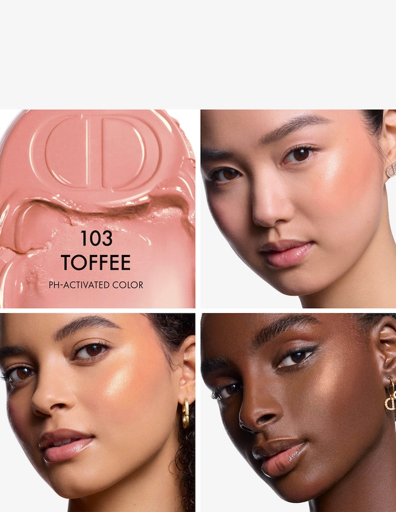 DIOR Dior Backstage Rosy Glow Stick - picture 3