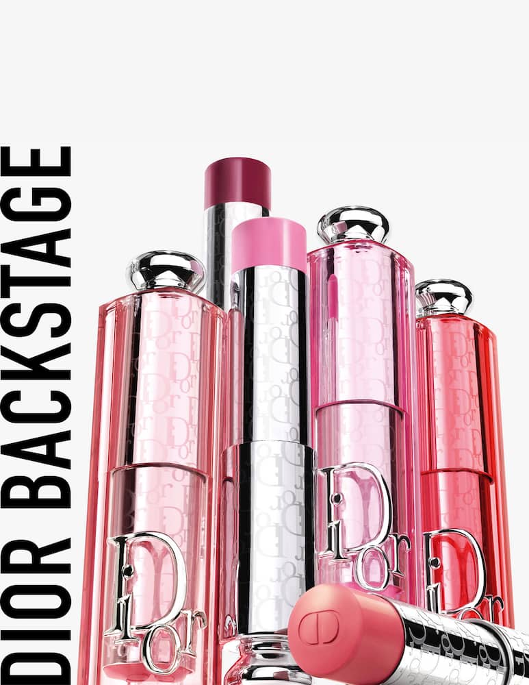 DIOR Dior Backstage Rosy Glow Stick - picture 5