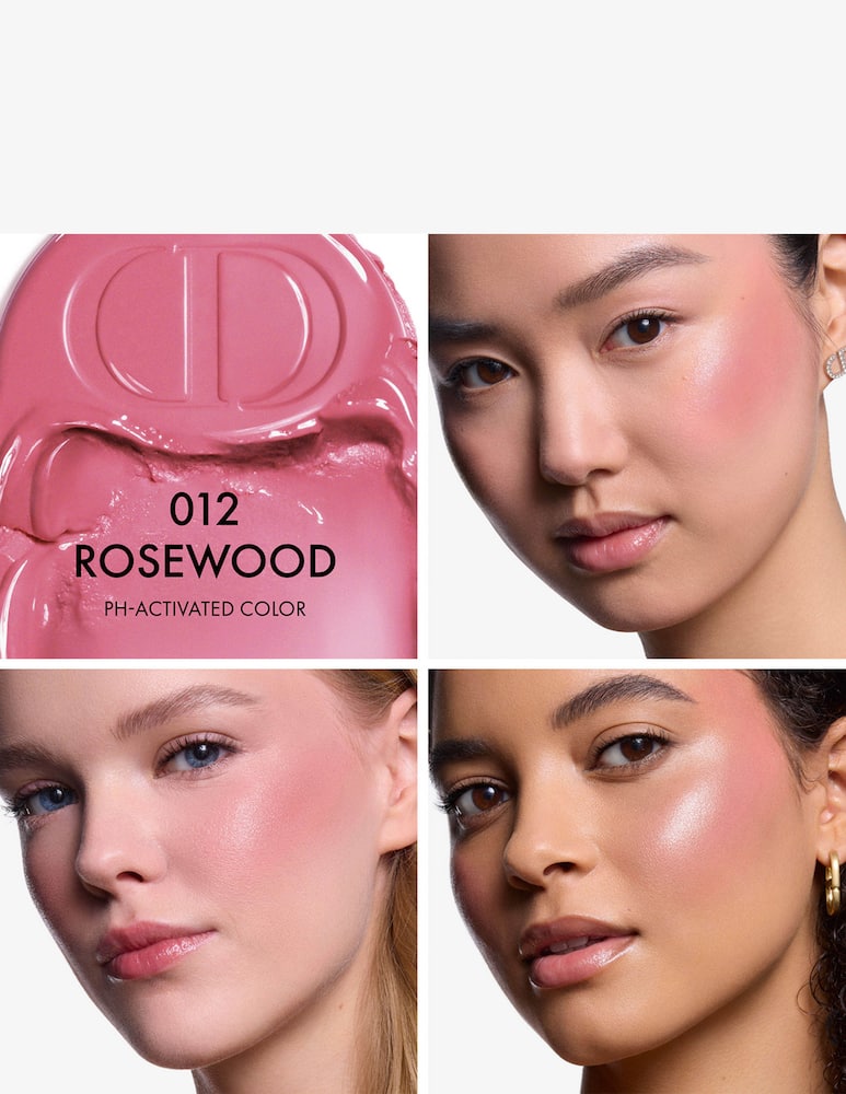 DIOR Dior Backstage Rosy Glow Stick - immagine 3 DIOR Dior Backstage Rosy Glow Stick - immagine 3