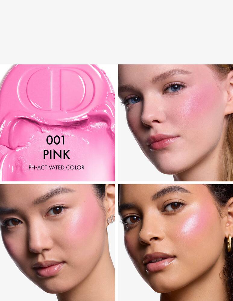 rinascente DIOR Dior Backstage Rosy Glow Stick
