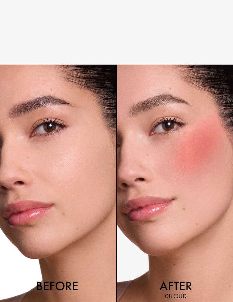 DIOR Dior Forever Blush Soft Filter - picture 3 DIOR Dior Forever Blush Soft Filter - picture 3