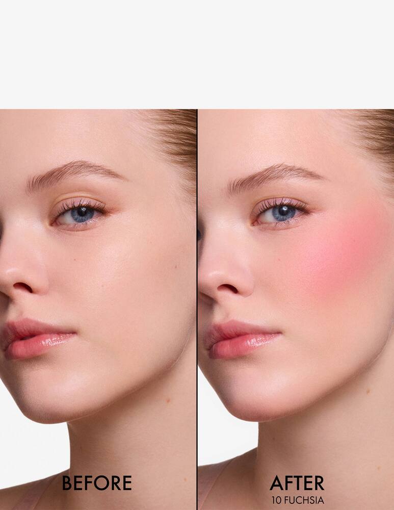 rinascente DIOR Dior Forever Blush Soft Filter
