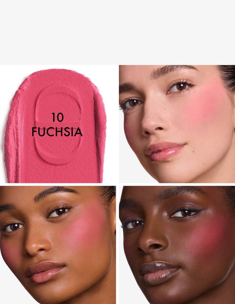 rinascente DIOR Dior Forever Blush Soft Filter