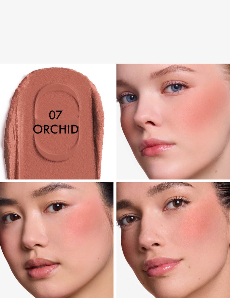 rinascente DIOR Dior Forever Blush Soft Filter