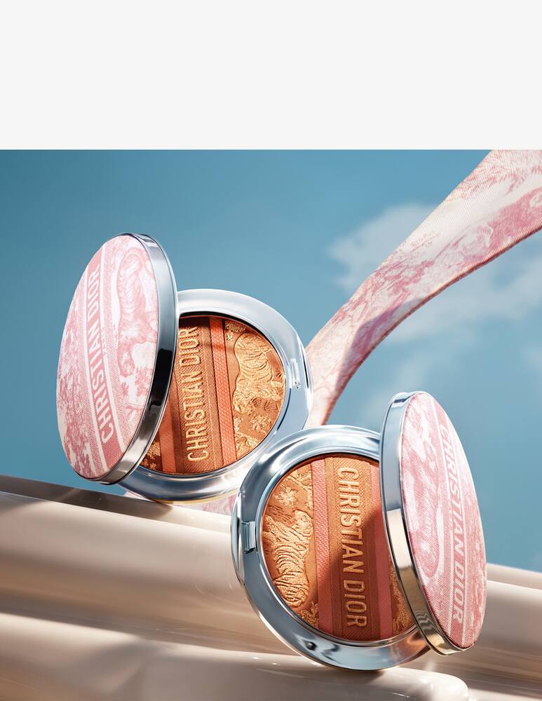 rinascente DIOR Dior Forever Nude Bronze Edizione Limitata