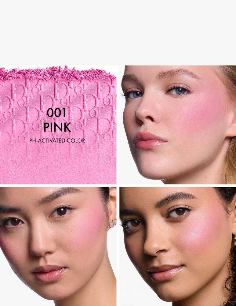 rinascente DIOR Dior Backstage Rosy Glow