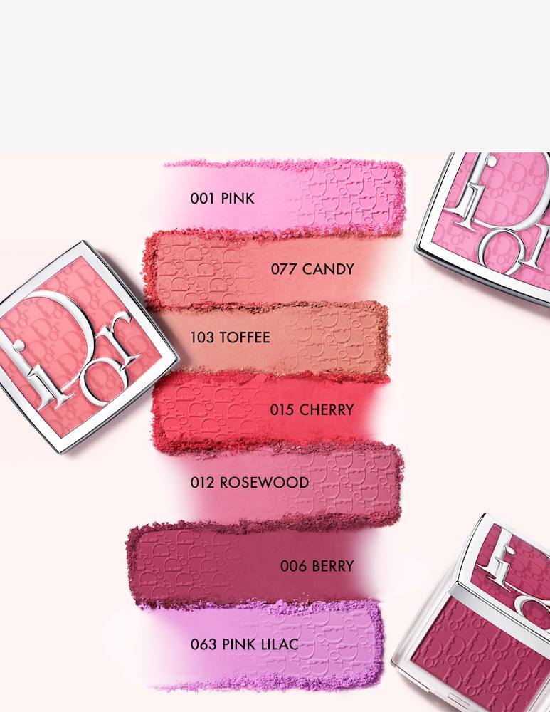 DIOR Dior Backstage Rosy Glow - picture 4 DIOR Dior Backstage Rosy Glow - picture 4