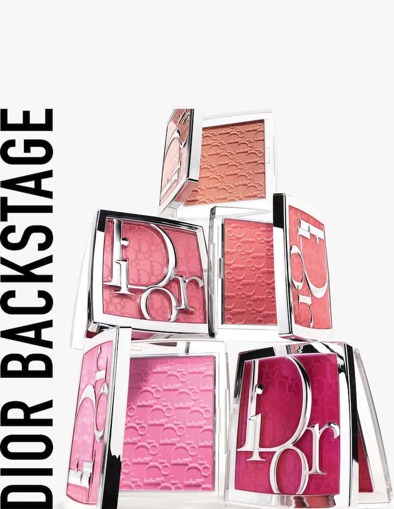 DIOR Dior Backstage Rosy Glow - picture 5 DIOR Dior Backstage Rosy Glow - picture 5