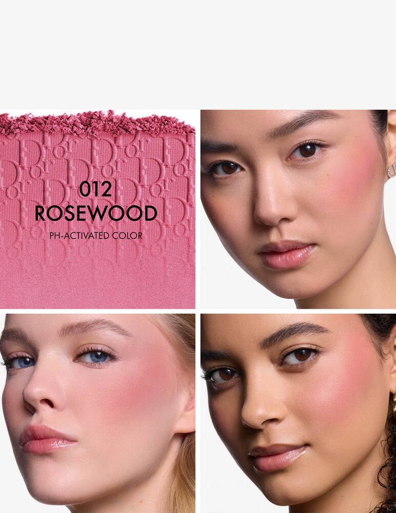 rinascente DIOR Dior Backstage Rosy Glow