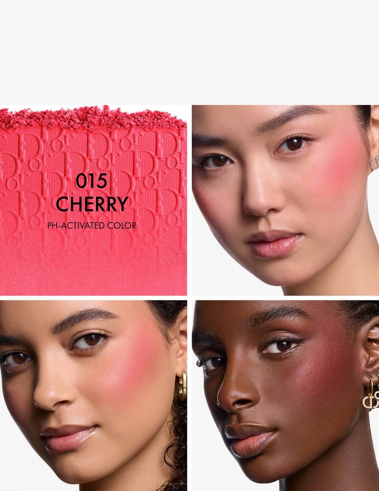 rinascente DIOR Dior Backstage Rosy Glow