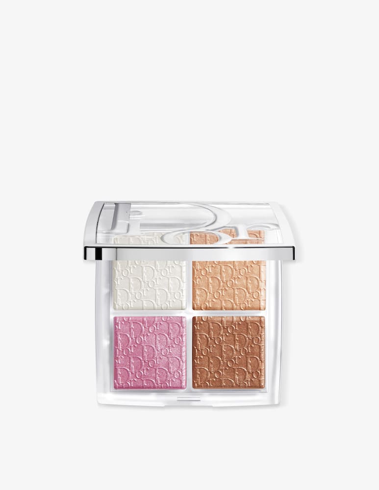 DIOR Dior Backstage Glow Maximizer Palette - immagine 1 DIOR Dior Backstage Glow Maximizer Palette - immagine 1