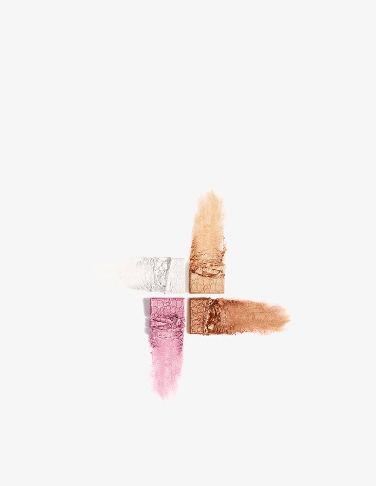 rinascente DIOR Dior Backstage Glow Maximizer Palette