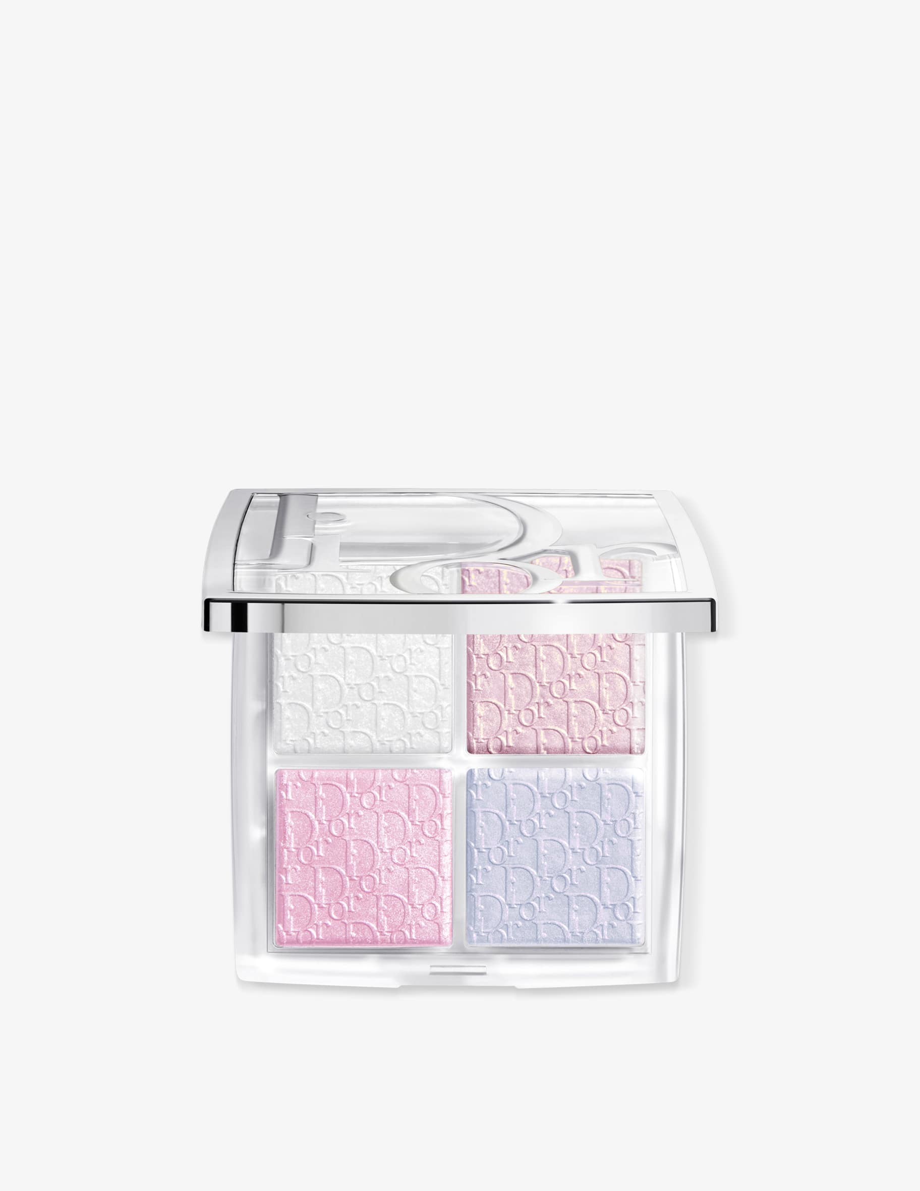 DIOR Dior Backstage Glow Maximizer Palette | Rinascente