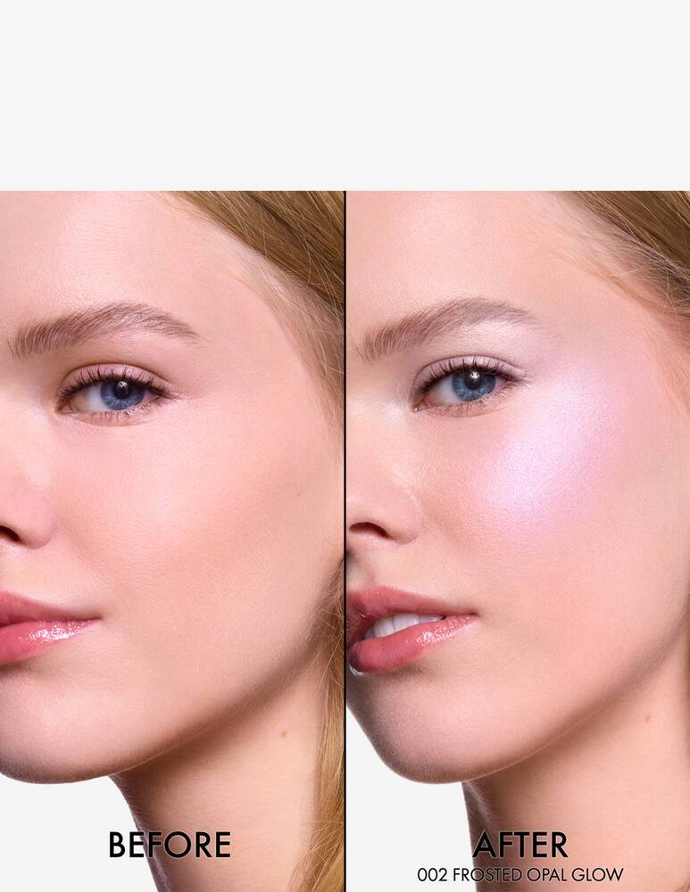 rinascente DIOR Dior Backstage Glow Maximizer Palette