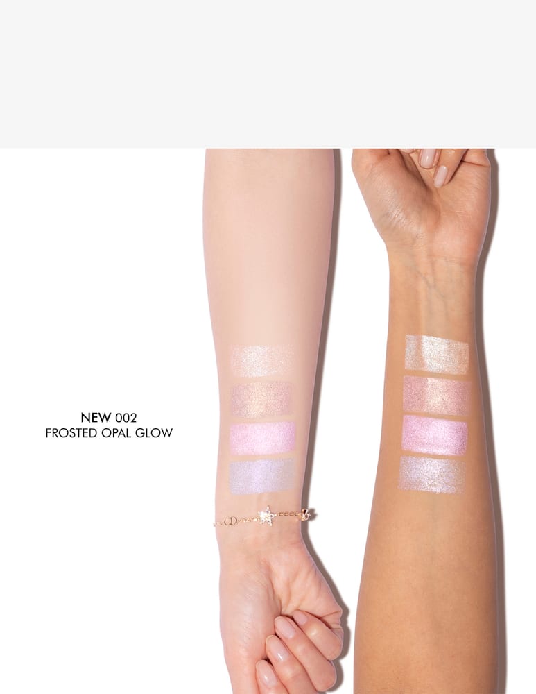 rinascente DIOR Dior Backstage Glow Maximizer Palette