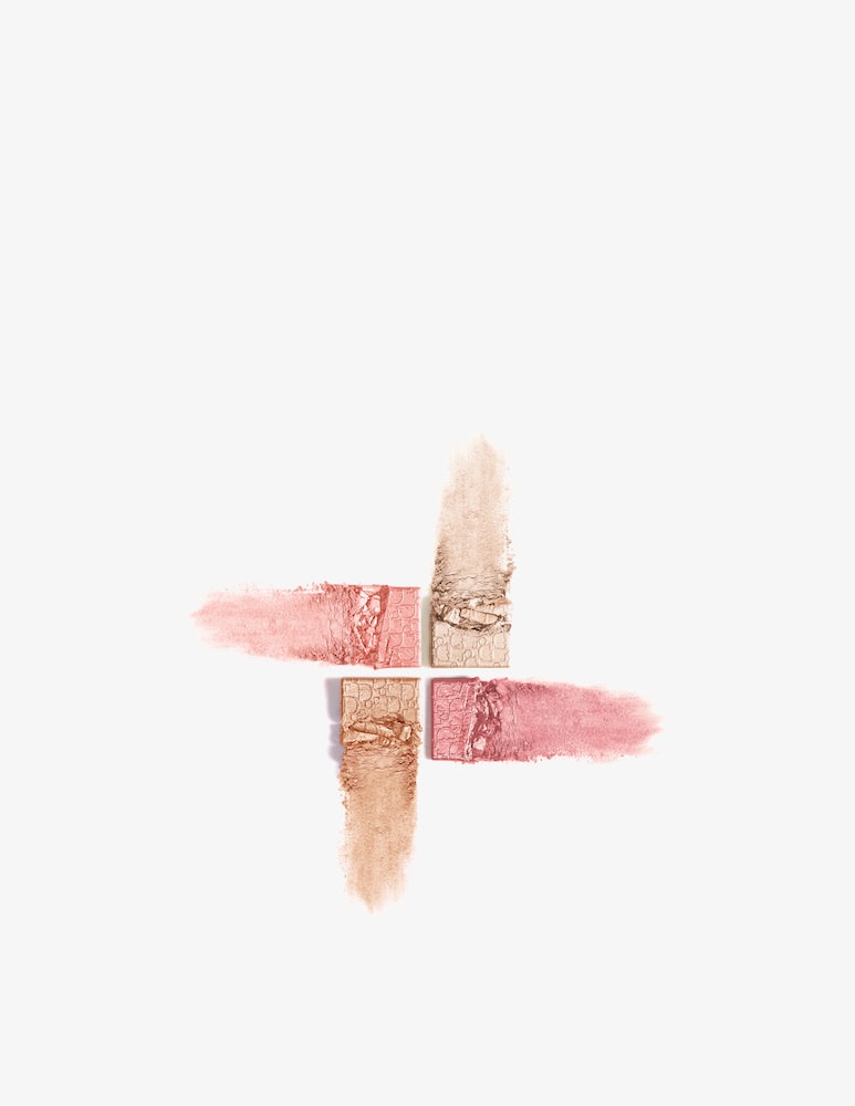 rinascente DIOR Dior Backstage Glow Maximizer Palette