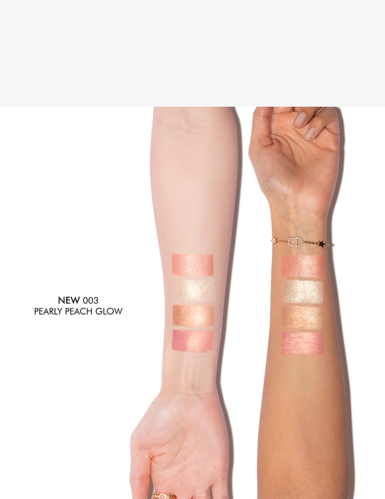 rinascente DIOR Dior Backstage Glow Maximizer Palette