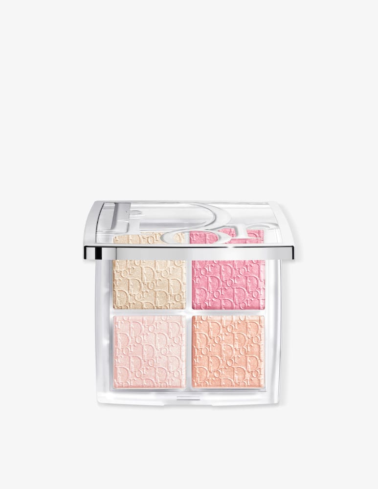 DIOR Dior Backstage Glow Maximizer Palette - immagine 1 DIOR Dior Backstage Glow Maximizer Palette - immagine 1