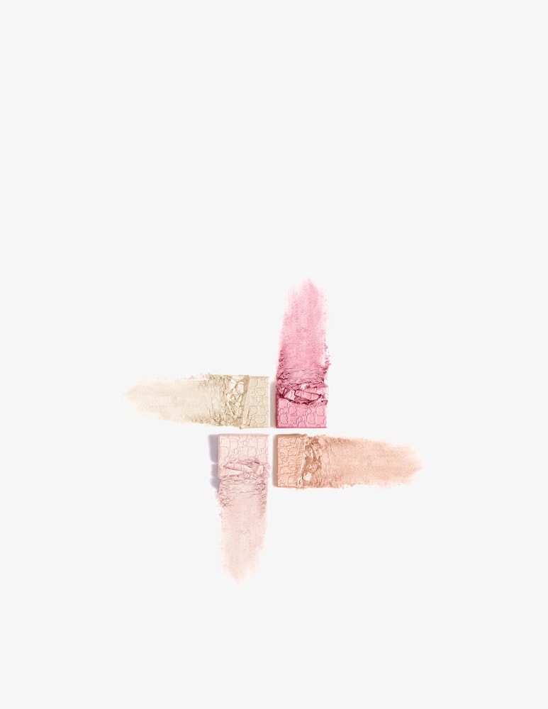 DIOR Dior Backstage Glow Maximizer Palette - immagine 2 DIOR Dior Backstage Glow Maximizer Palette - immagine 2