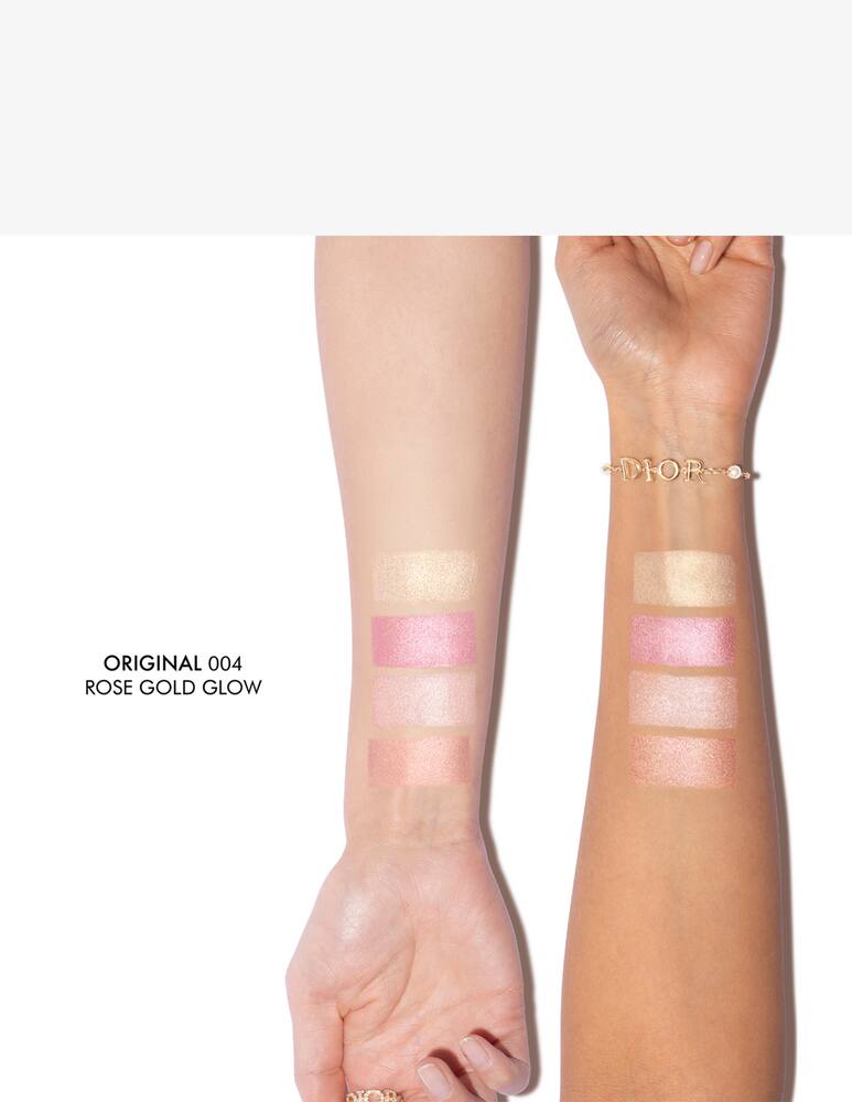 rinascente DIOR Dior Backstage Glow Maximizer Palette