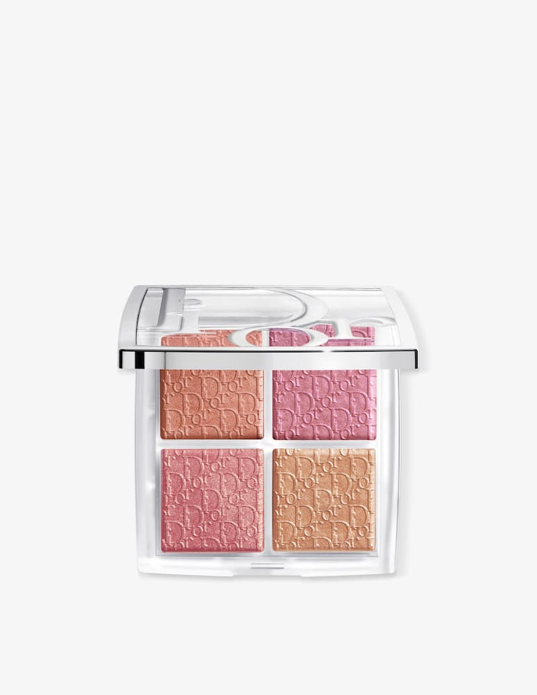 DIOR Dior Backstage Glow Maximizer Palette - immagine 1 DIOR Dior Backstage Glow Maximizer Palette - immagine 1