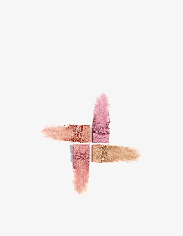 DIOR Dior Backstage Glow Maximizer Palette - immagine 2 DIOR Dior Backstage Glow Maximizer Palette - immagine 2