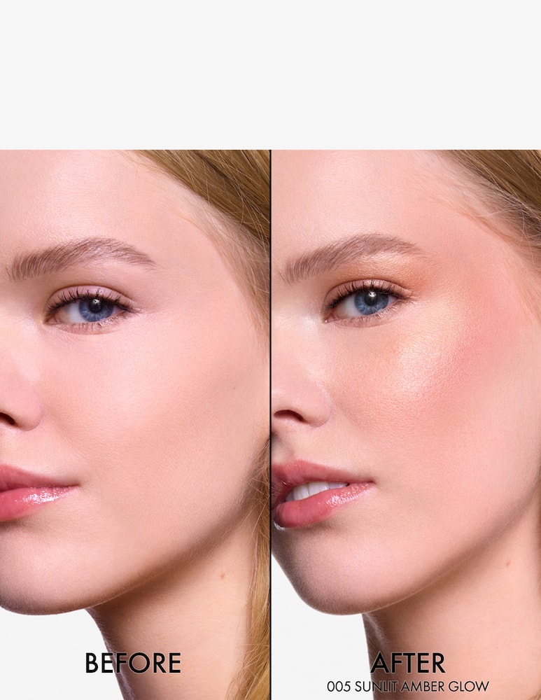 DIOR Dior Backstage Glow Maximizer Palette - immagine 3 DIOR Dior Backstage Glow Maximizer Palette - immagine 3
