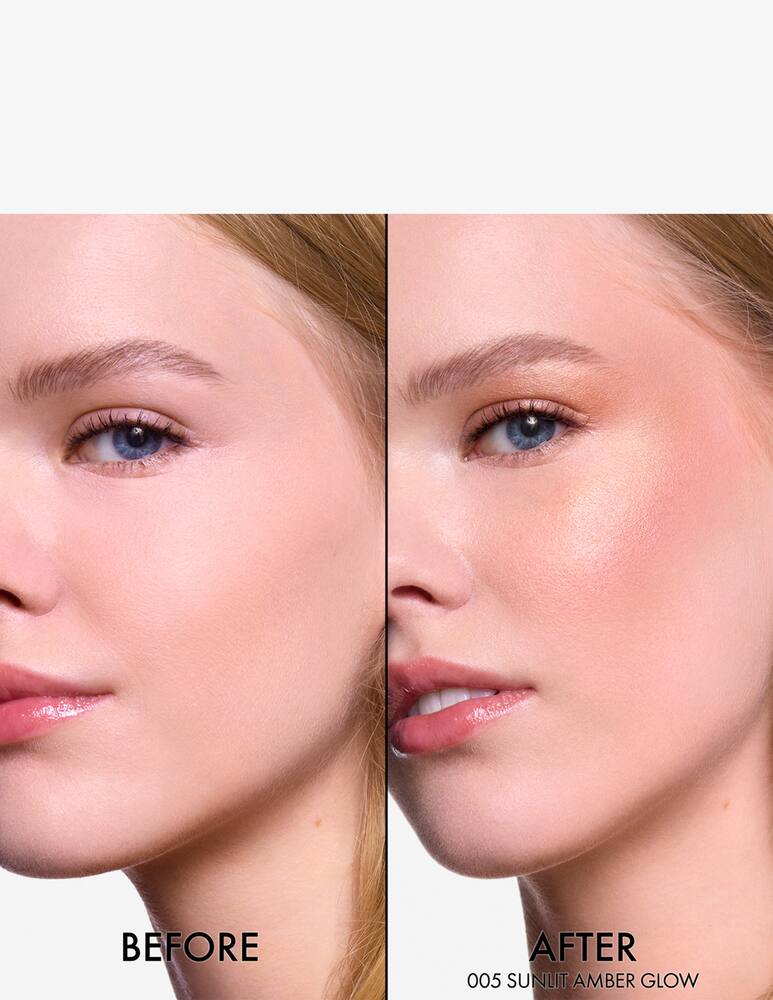 rinascente DIOR Dior Backstage Glow Maximizer Palette